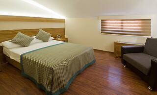 Hotel Buyuk Keban