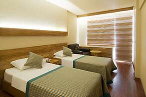 Hotel Buyuk Keban