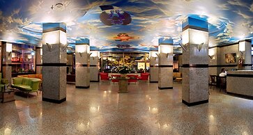 Hotel Buyuk Keban