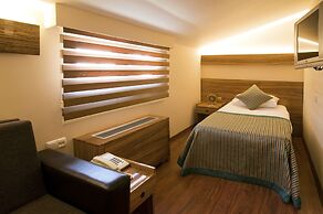 Hotel Buyuk Keban