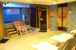 Hotel Buyuk Keban