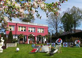 The Lakeside Burghotel zu Strausberg