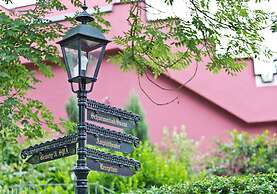 The Lakeside Burghotel zu Strausberg