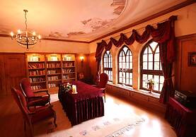 The Lakeside Burghotel zu Strausberg