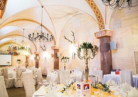 The Lakeside Burghotel zu Strausberg
