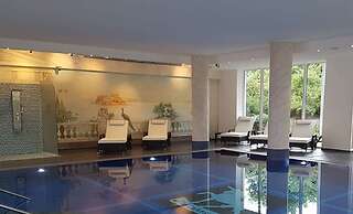 The Lakeside Burghotel zu Strausberg