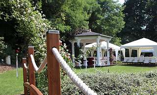 The Lakeside Burghotel zu Strausberg