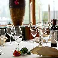 Lux Garden Hotel