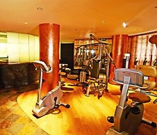 Lux Garden Hotel