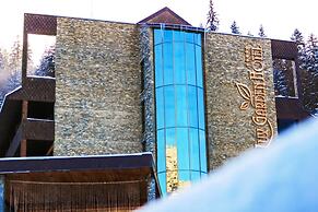 Lux Garden Hotel