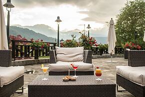 Lux Garden Hotel