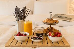 Lux Garden Hotel