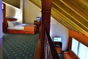 Lux Garden Hotel