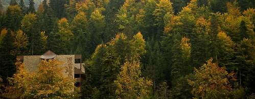Lux Garden Hotel