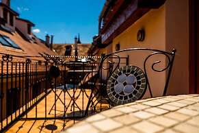 Casa Wagner Brasov