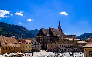 Casa Wagner Brasov