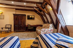 Casa Wagner Brasov