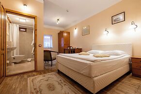 Casa Wagner Brasov