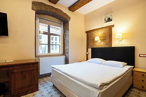 Casa Wagner Brasov