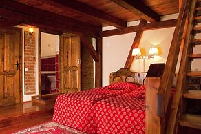 Casa Wagner Brasov