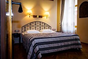 Casa Wagner Brasov
