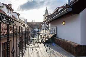Casa Wagner Brasov