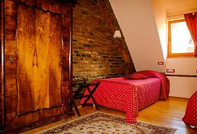 Casa Wagner Brasov