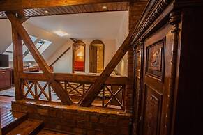 Casa Wagner Brasov