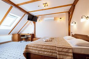 Casa Wagner Brasov