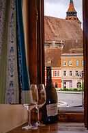 Casa Wagner Brasov