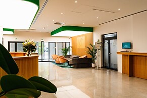 Hotel Tarnava