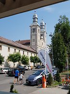 Hotel Tarnava