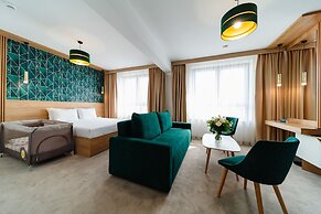 Hotel Tarnava