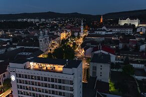 Hotel Tarnava