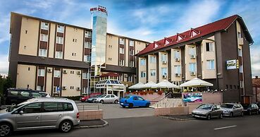 Hotel Onix