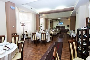 Hotel Onix