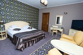Hotel Onix