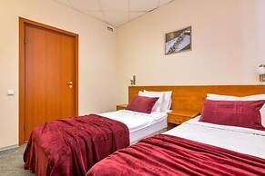 Hotel Accent