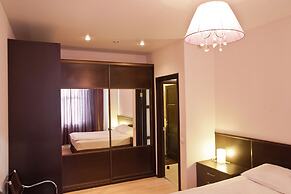 Hotel Accent