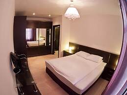 Hotel Accent