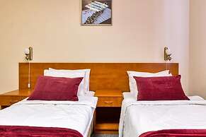 Hotel Accent