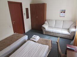 Hotel Accent