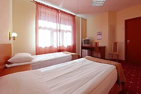 Hotel Accent