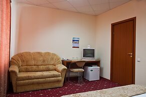 Hotel Accent