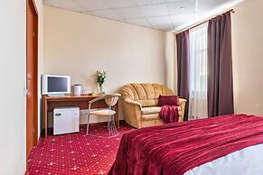 Hotel Accent