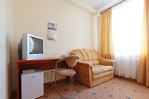 Hotel Accent