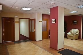 Hotel Accent
