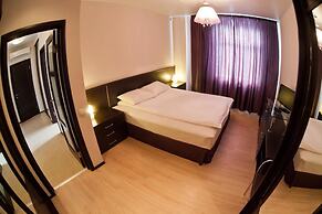 Hotel Accent