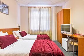 Hotel Accent