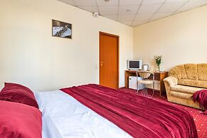 Hotel Accent